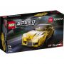 LEGO Speed Champions 76901 Toyota GR Supra - 2